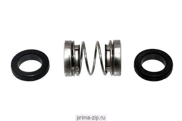 Торцевое уплотнение BS208-17 CAR/CER/CAR/CER/VITON