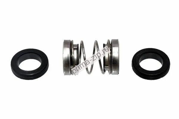 Торцевое уплотнение BS208-17 CAR/CER/CAR/CER/VITON