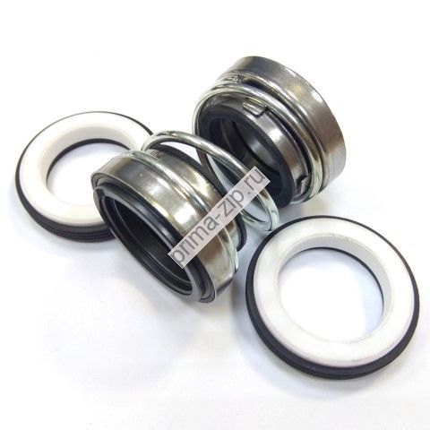 Торцевое уплотнение BS208-18 CAR/CER/CAR/CER/NBR