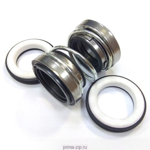 Торцевое уплотнение BS208-22 CAR/CER/CAR/CER/NBR