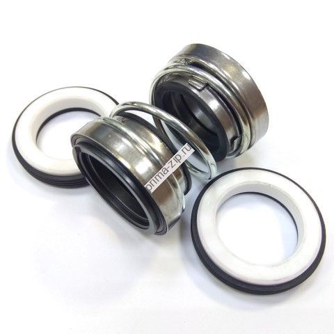 Торцевое уплотнение BS208-22 CAR/CER/CAR/CER/NBR