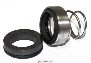 Уплотнение торцевое BSM3N-43 Sus/Car/Viton G6
