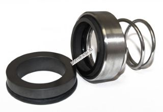 Уплотнение торцевое BSM3N-43 Sus/Car/Viton G6