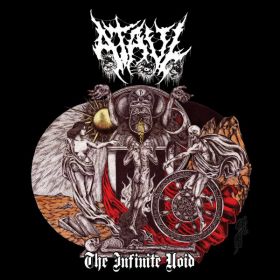 ATAUL - The Infinite Void / Dawn of the Cataclysm 2CD