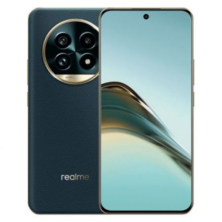 Realme 13 Pro Plus 12/512 ГБ, Green EU