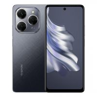 TECNO Spark 20 Pro 12/256 ГБ, Dual nano SIM, Moonlit Black EAC