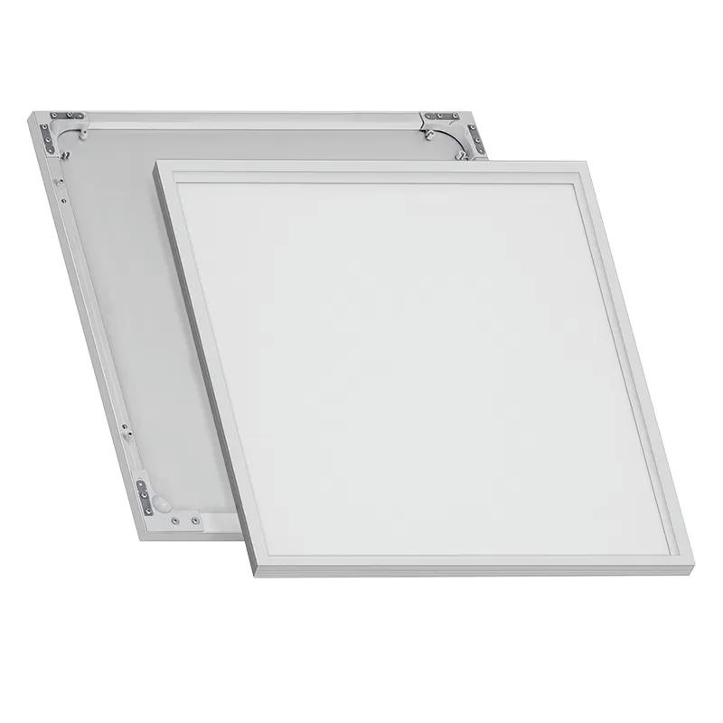 CSVT SPARTA-PANEL-MULTI 34 595x595х18 CRI80 4000 microprisma-opal IP40 белый