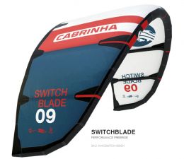 Кайт Switchblade фирма Cabrinha K4KOSWTCH-С1