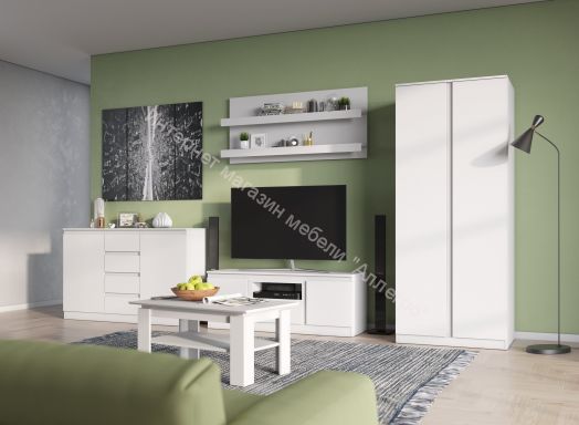 Комод Stern T-4 Дуб Сонома