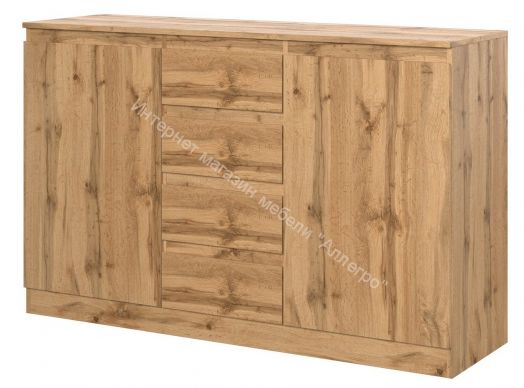 Комод Stern T-4 Дуб Вотан