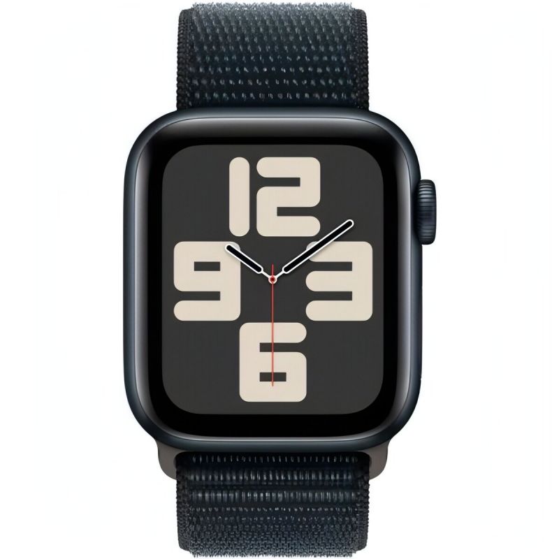 Умные Часы Apple watch SE2 40mm (2023) Midnight Sport Loop