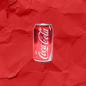 Coca-Cola 0,33л