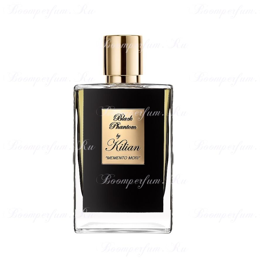 Black Phantom  50 ml (книжка)