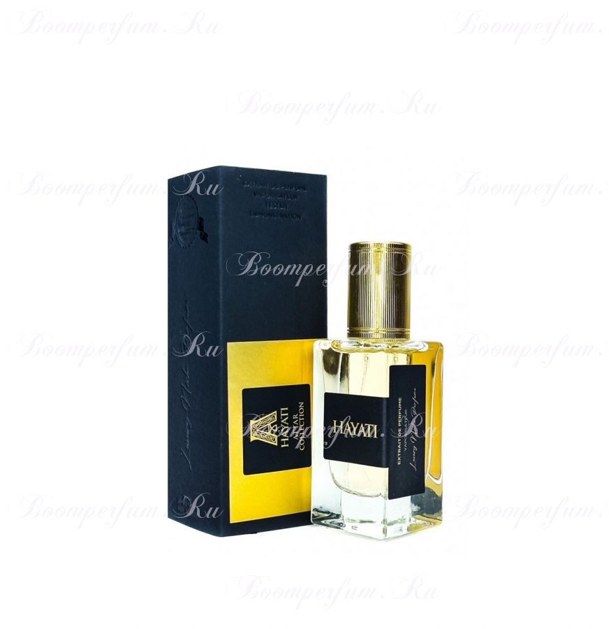 Мини Tester extrait . Attar Collection Hayati