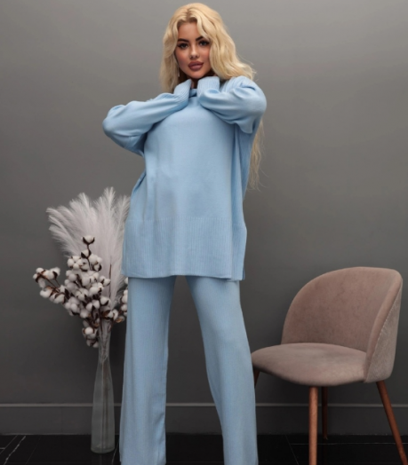 Костюм двойка 42986