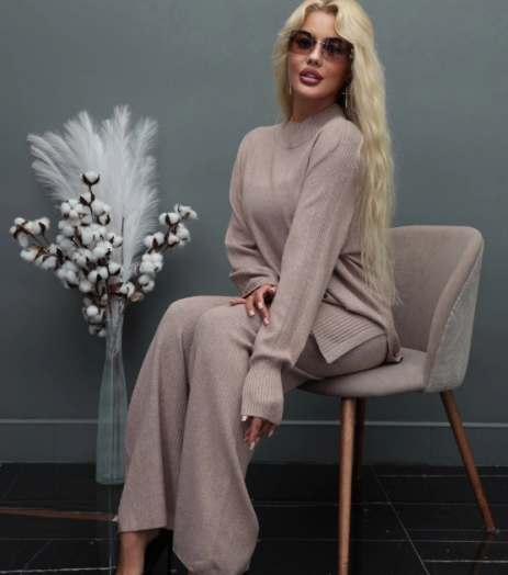 Костюм двойка 42987