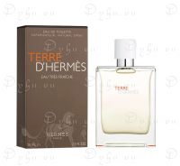 Hermes Terre D'Hermes Eau Tres Fraiche