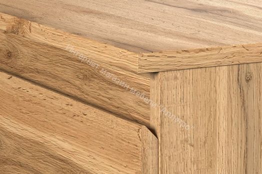 Комод Stern T-3 Дуб Вотан