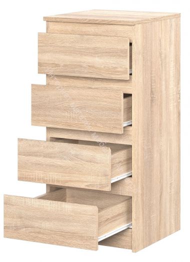 Комод Stern T-2 Дуб Сонома