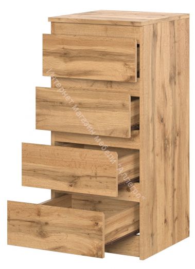 Комод Stern T-2 Дуб Вотан