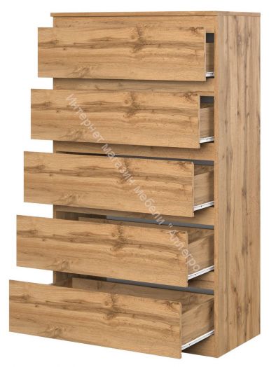 Комод Stern T-8 Дуб Вотан