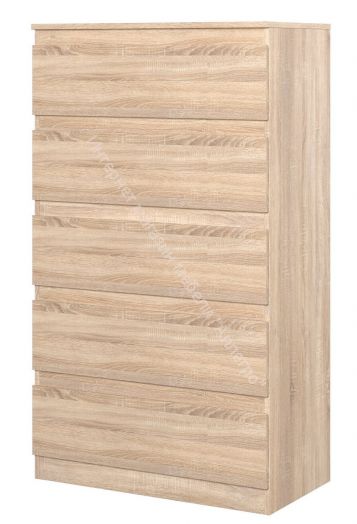 Комод Stern T-8 Дуб Сонома