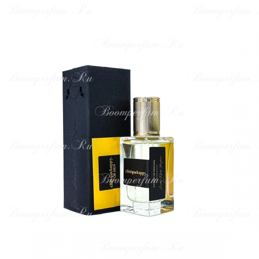 Мини Tester Extrait .Clinique Happy For Men