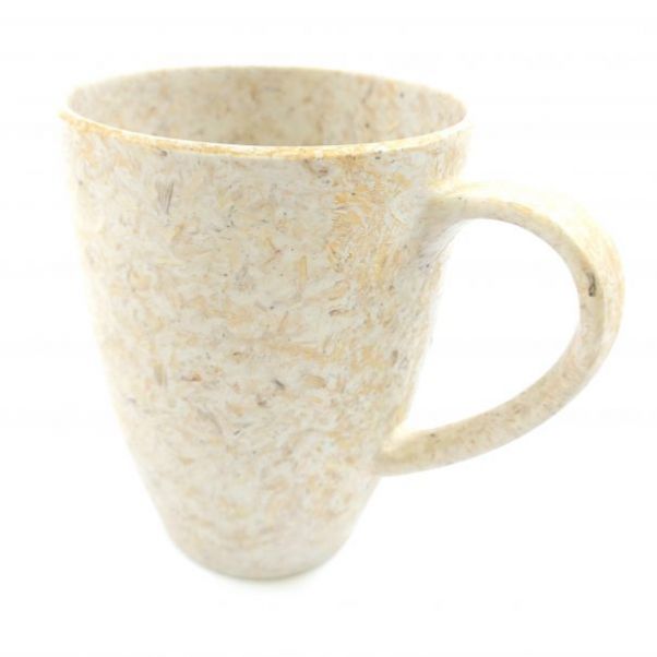 Эко кружка FIBER