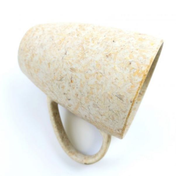 Эко кружка FIBER