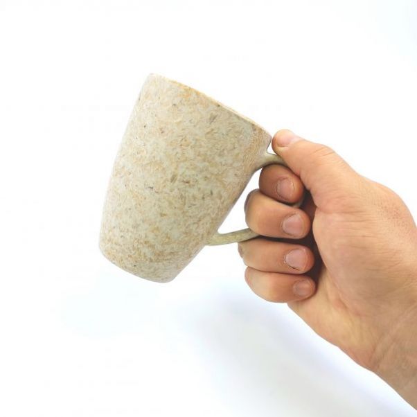 Эко кружка FIBER