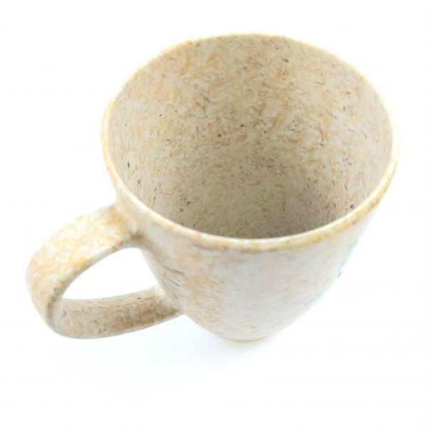 Эко кружка FIBER