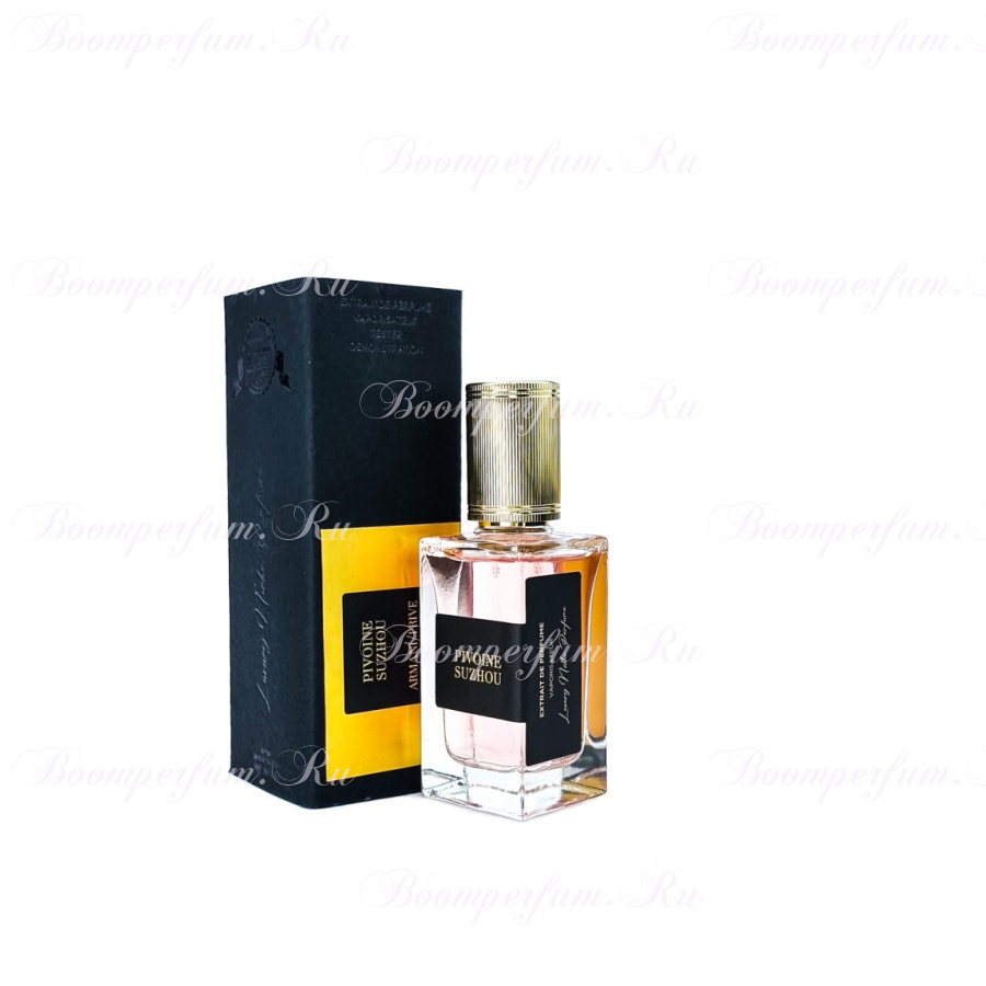 Мини Tester Extrait .Armani Prive Pivoine Suzhou