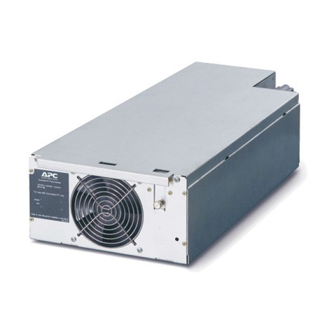 Силовой модуль APC Symmetra LX 2.8kW/4kVA SYPM4KI