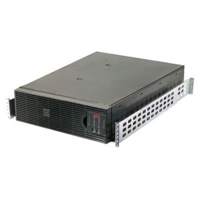 ИБП APC Smart-UPS RT 6000VA RM 230V SURT6000RMXLI