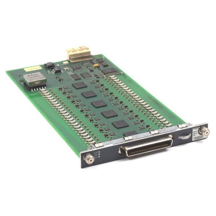 Плата Avaya MM716 ANLG Media Module 24 FXS RHS