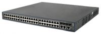 Коммутатор HP 3600-48-PoE+ v2 SI