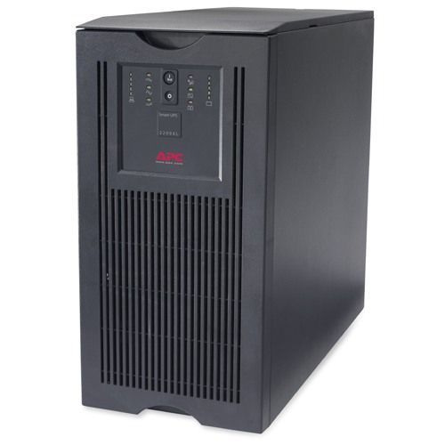 Интерактивный ИБП APC by Schneider Electric Smart-UPS SUA2200XLI