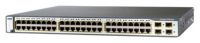 Коммутатор Cisco WS-C3750-48TS-S