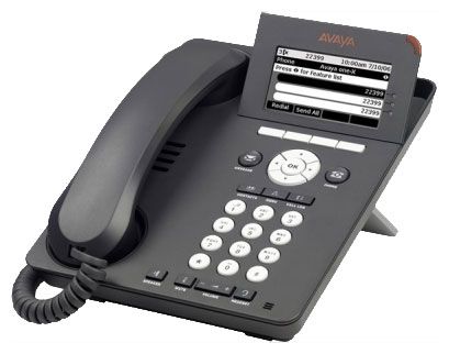 IP-телефон Avaya 9620L