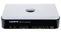 VoIP-шлюз Cisco (Linksys) SPA8000