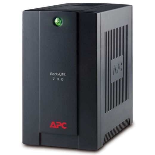 Интерактивный ИБП APC by Schneider Electric Back-UPS BX950UI