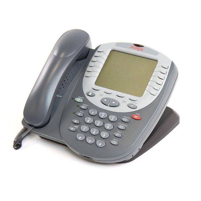 IP-телефон Avaya 4621SW