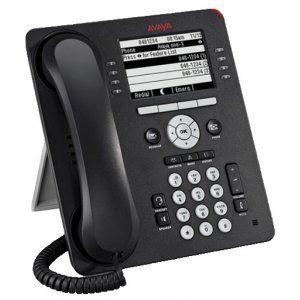 VoIP-телефон Avaya 9608G