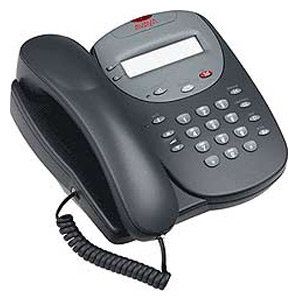 VoIP-телефон Avaya 4602SW