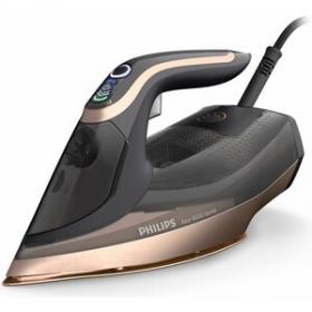 Утюг Philips DST 8041/80 золотистый, черный