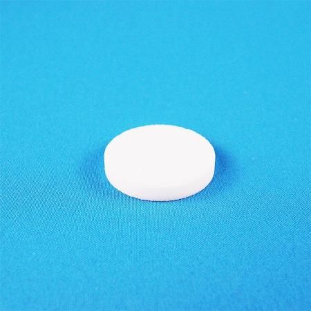 Отдельный дополнительный фильтровальный диск диаметр 47 мм для системы вакуумной фильтрации MicroFiltr