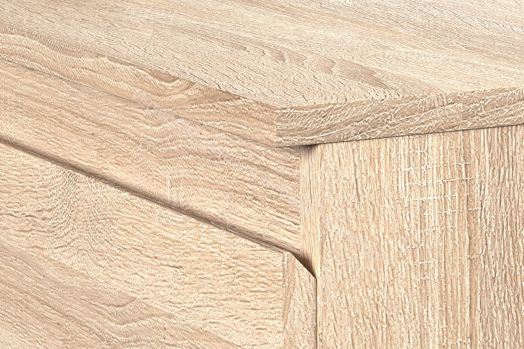 Комод Stern T-7 Дуб Сонома