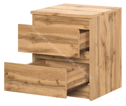 Комод Stern T-1 Дуб Вотан