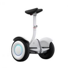 Сигвей Segway-Ninebot Minipro 2 Белый