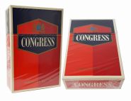 Сигареты - Congress. USA. American blend. 90е. Редкие. Оригинал